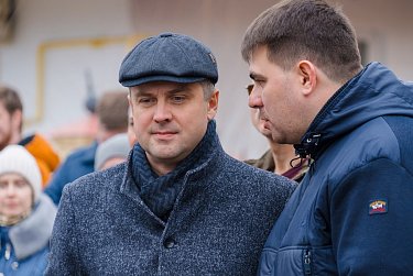 Историческая справедливость торжествует!